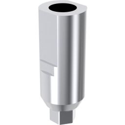 Scanbody compatibel met Zimmer Tapered Screw-Vent green 3.5