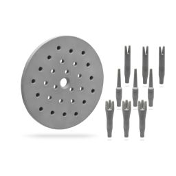 IPS e.max CAD Crystallization Tray