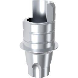 Ti-basis compatibel met MIS C1 Narrow 