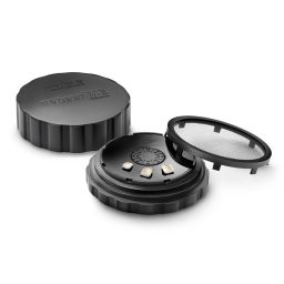 veneerME 3 volledige sets met 3 PU gelkussens