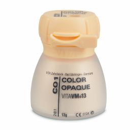 VM 13 color opaque paste 5 g CO3 lilac 