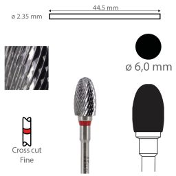 HM-frees 423FX HP 060 