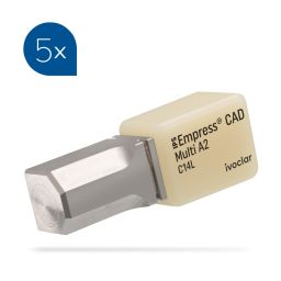 IPS Empress CAD PrograMill Multi