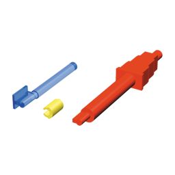 PRECI-VERTIX STANDAARD 1801