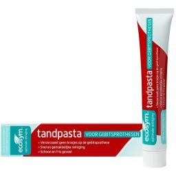 Ecosym tandpasta 75 ml