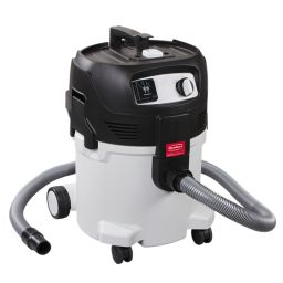 Vortex compact 3 L afzuiging
