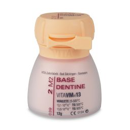 VM 13 base dentine