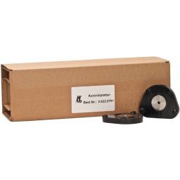 Protar controleplaten (10)