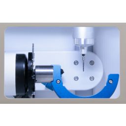 Blankhouder C-Clamp Motion Air 