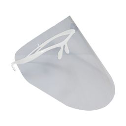 Proto-Cam Smart gezichtsbescherming wit