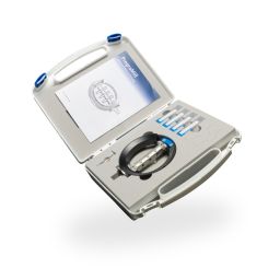 PrograMill Abutment holder for NT-trading set