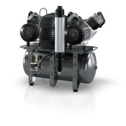 Duo Tandem 2 400 V CAD/CAM compressor