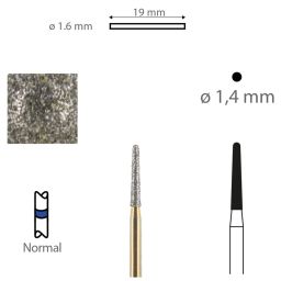 Diamantfrees Tiger A856 314 014 (5)