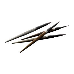 N.era set met 4 penselen #1,4,6,8