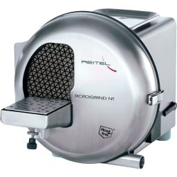 Rotogrind NT trimmer met deels gediamanteerde slijpschijf Delta