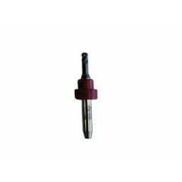 Frees voor titanium