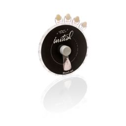 Kleursleutel Initial MC/LF/Ti Bleach set 