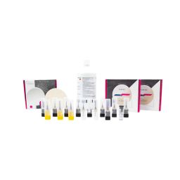 Mill 35+/ 35 Loader+ starter kit