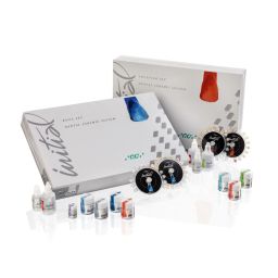 Initial Zr-FS advanced set