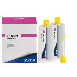 Silagum-Medium snel 2 x 50 ml