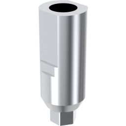 Scanbody compatibel met Zimmer Tapered Screw-Vent purple 4.5