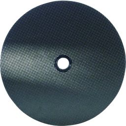 PW-deeldiamantschijf 25 cm