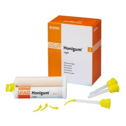 Honigum Light automix 50 ml (2)