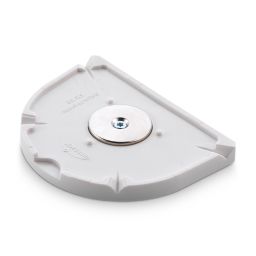 Giroform secundairplaten + 50 magneten L (50)