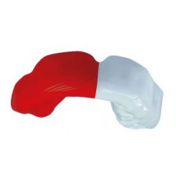 Playsafe triple light set 4,1 x Ø 120 mm 2 kleuren