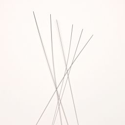 Wiroweld soldeer 6 x 25 cm 0,5 mm