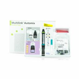 Multilink Automix Starter Pack opaque easy/M+ 