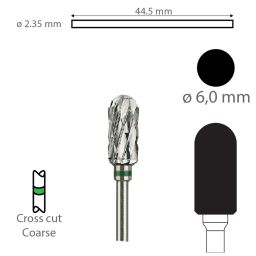 HM-frees C72GE 104 HP 060