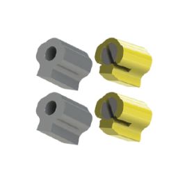 PRECI-KON plus set (2+2) 