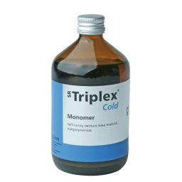 Triplex Cold vloeistof 500 ml 