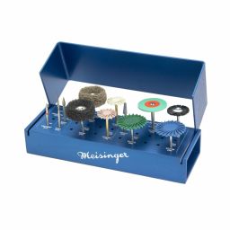 Zirconia Finishing Kit