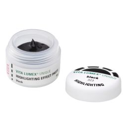 LUMEX UNIQUE highlighting effect paste