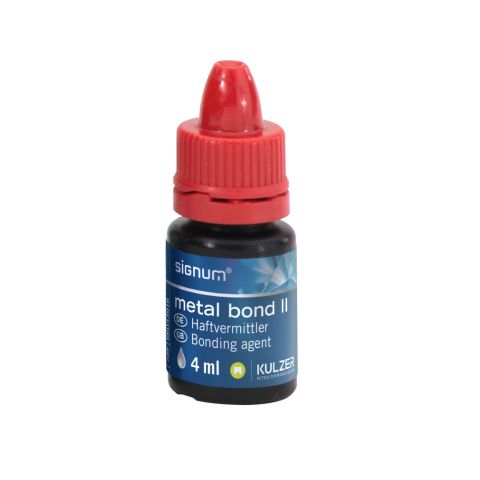 Signum metal bond II 4 ml