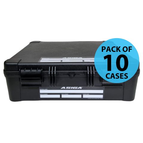 PRO 4K Low Force Build Tray opbergdoos (10) 