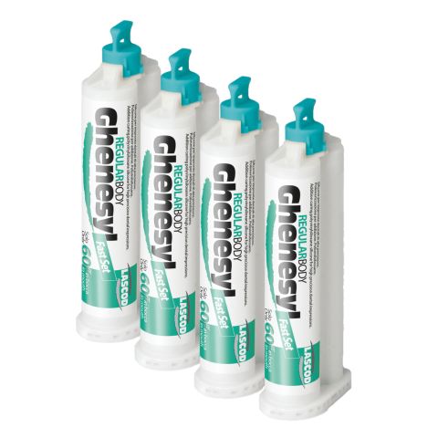 Ghenesyl silicone regular fast 50 ml (4)