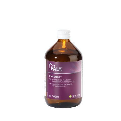 Paladur vloeistof 500 ml