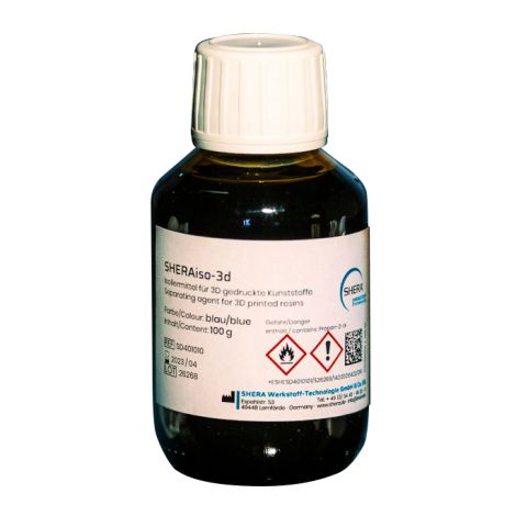 SheraIso-3D 100 g