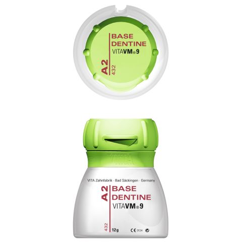 VM 9 base dentine 12 g 3M2