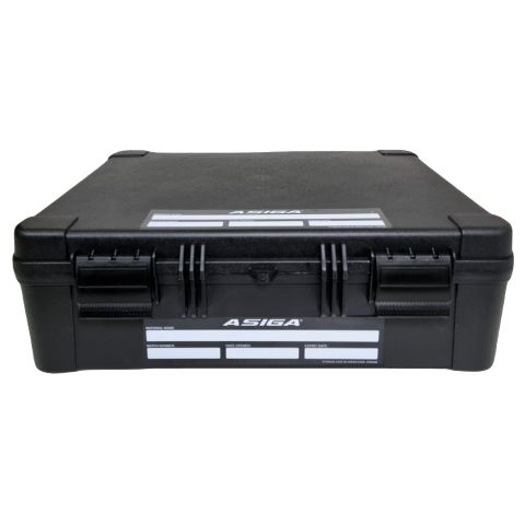 PRO 4K Low Force Build Tray opbergdoos