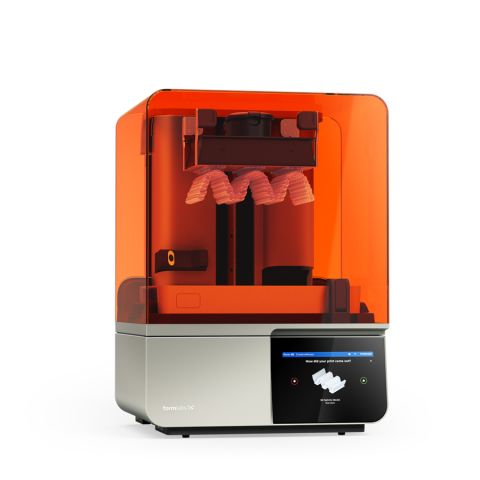 Form 4B 3D-printer