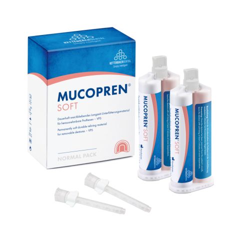 Mucopren Soft refill 50 ml (2)