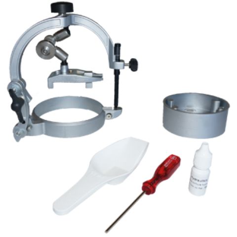 Occluform-3 occludator