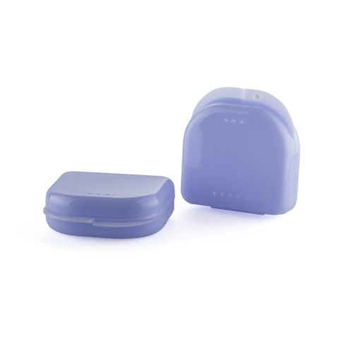 Orthobox klein 80 x 83 x 28 paars (20)