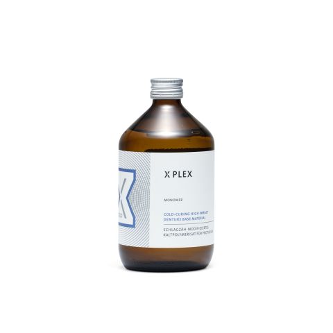 XPLEX monomeer koud 150 ml