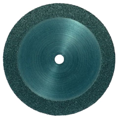 Diamantschijf HP 0,15 mm DZ ⌀ 20 mm