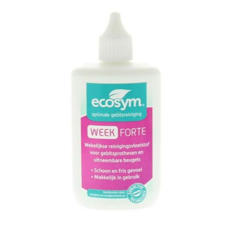 Ecosym Forte week 100 ml 